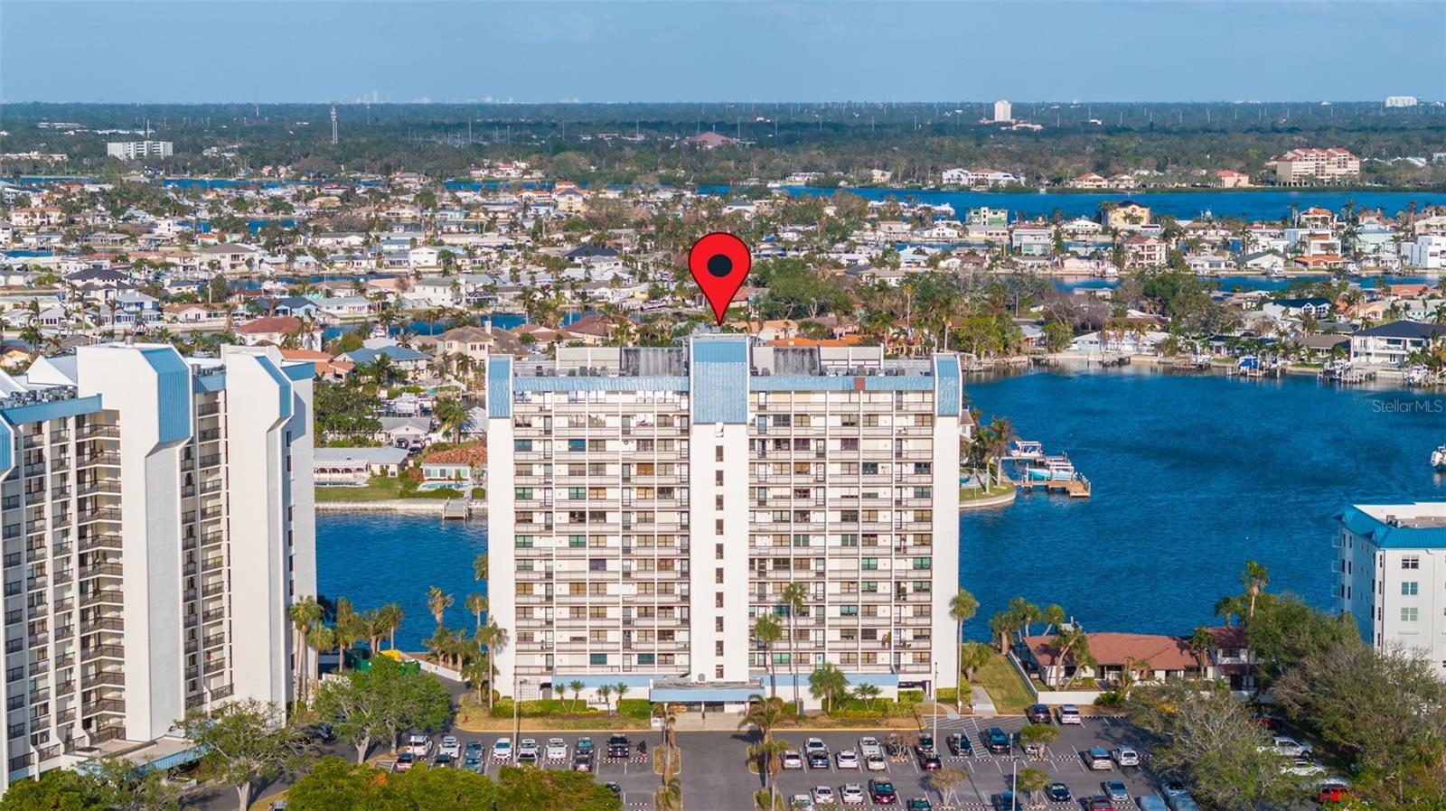 Image 42 of 45 For 9415 Blind Pass Road 1006