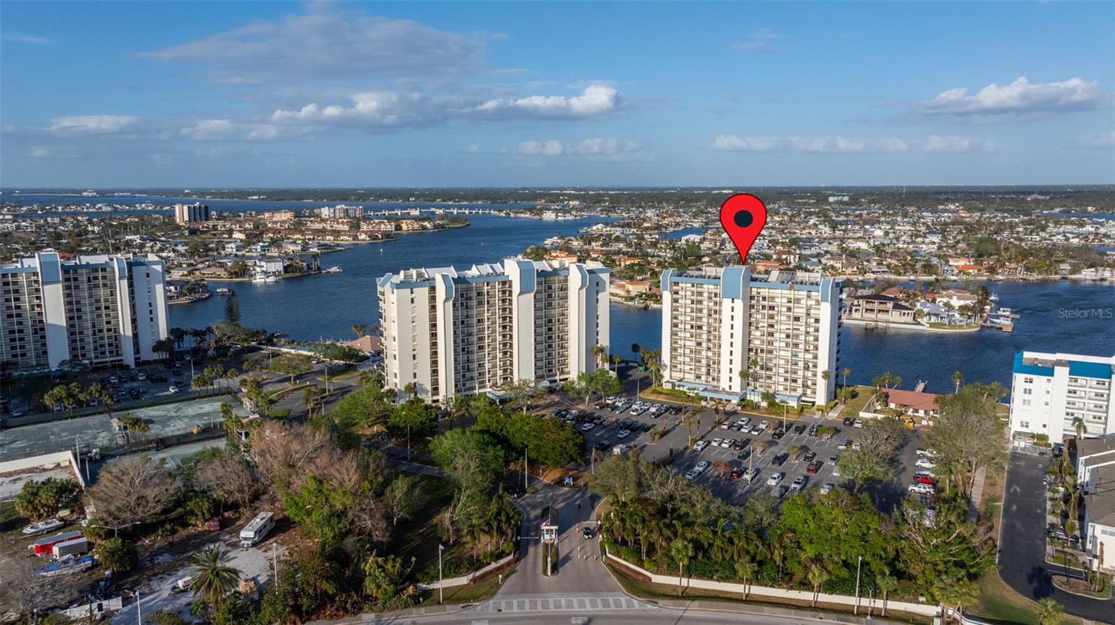 Image 43 of 45 For 9415 Blind Pass Road 1006