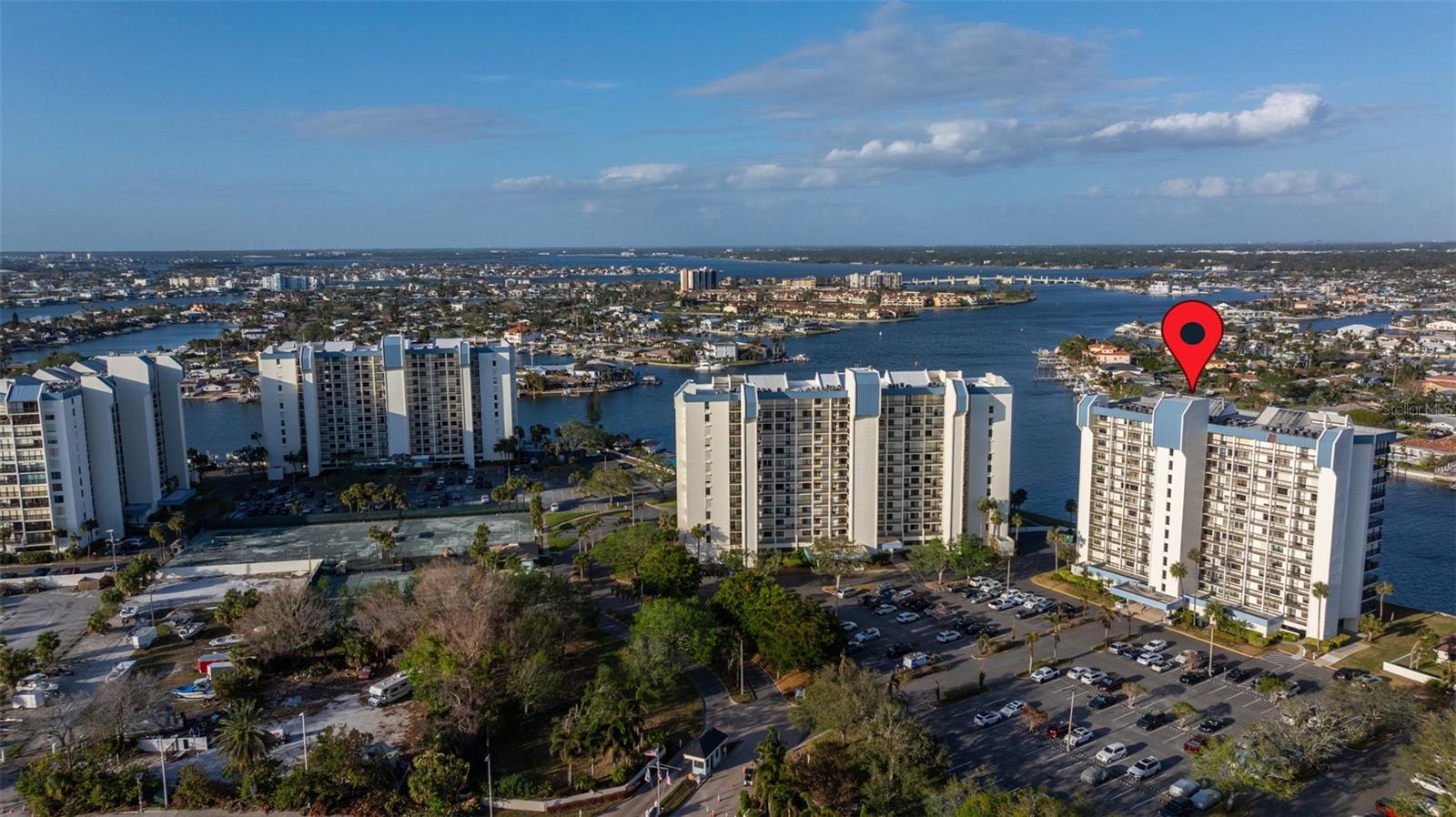 Image 44 of 45 For 9415 Blind Pass Road 1006