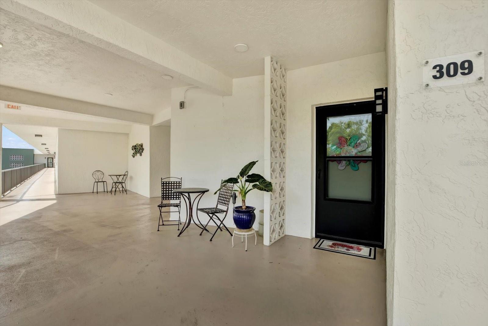 Image 2 of 33 For 5980 Terrace Park Drive N 309