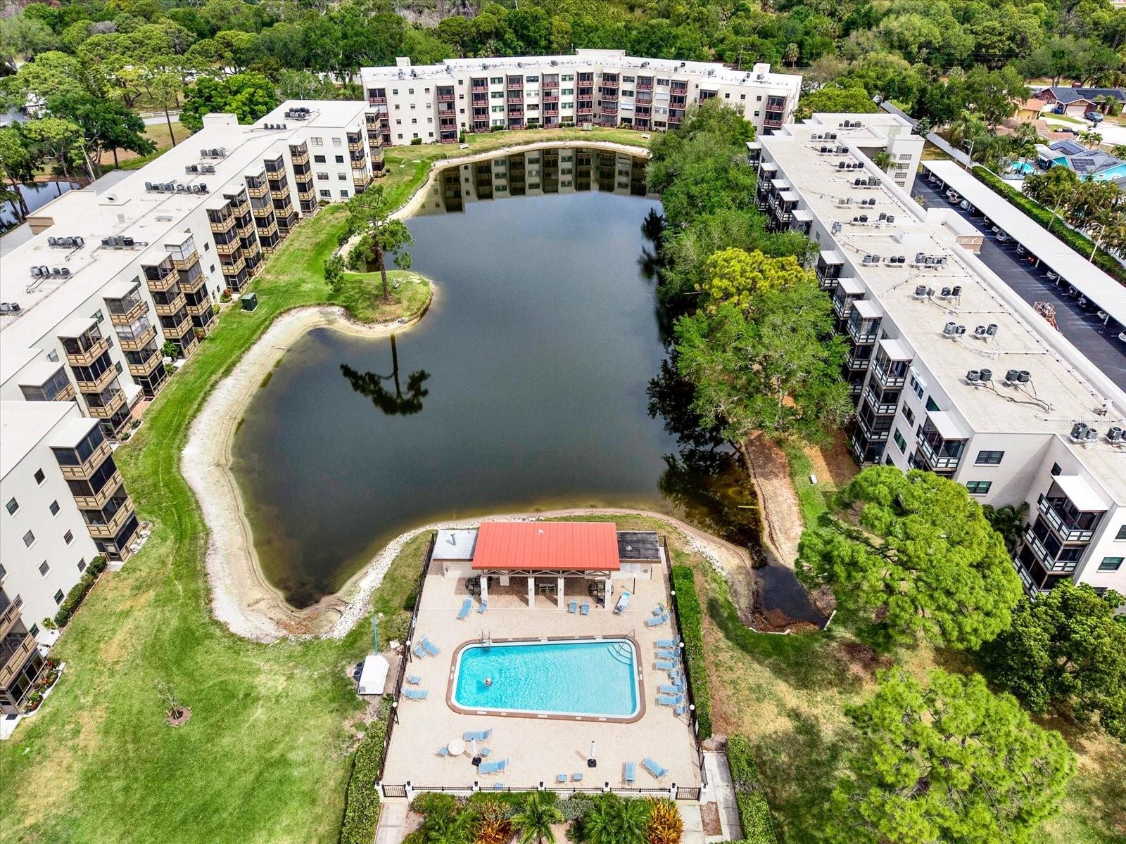 Image 33 of 33 For 5980 Terrace Park Drive N 309