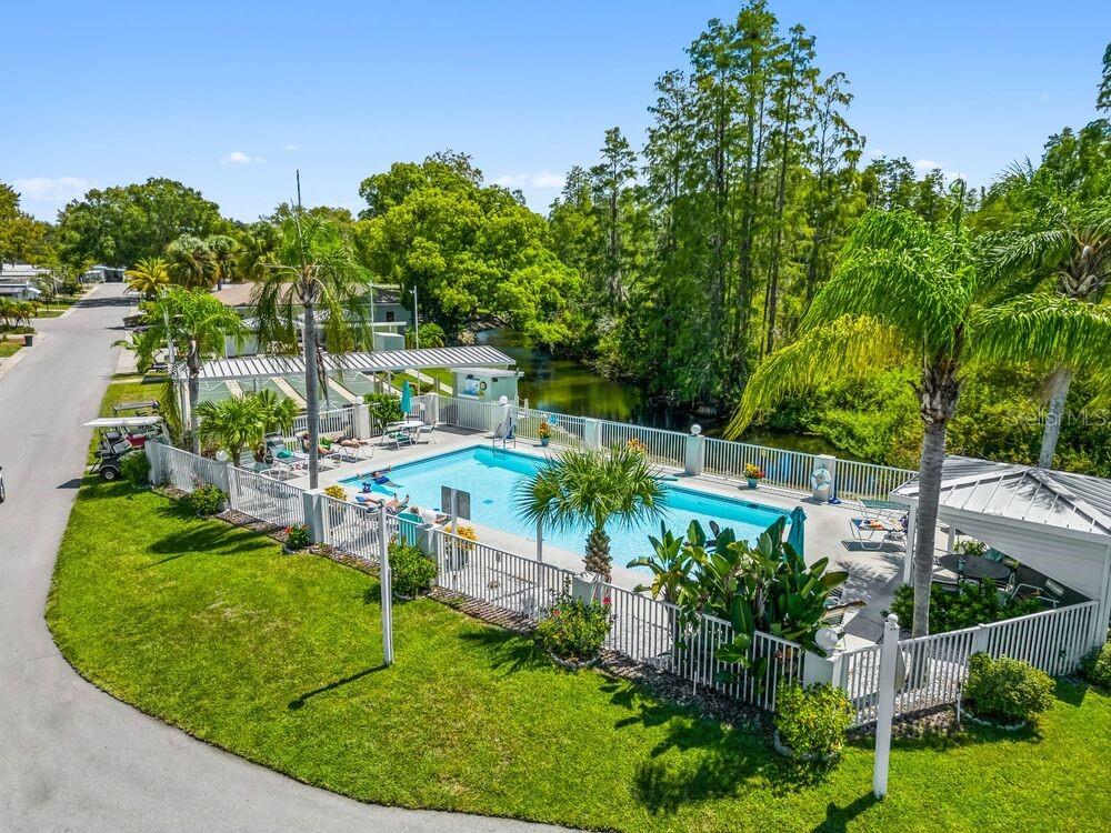 Image 16 of 16 For 6445 Belle Terre