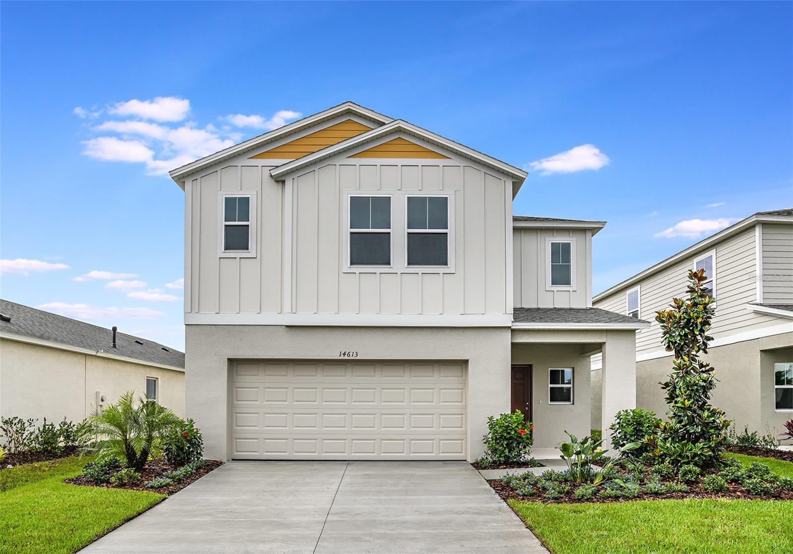 Listing Details for 4414 Riverbend Boulevard, HAINES CITY, FL 33844