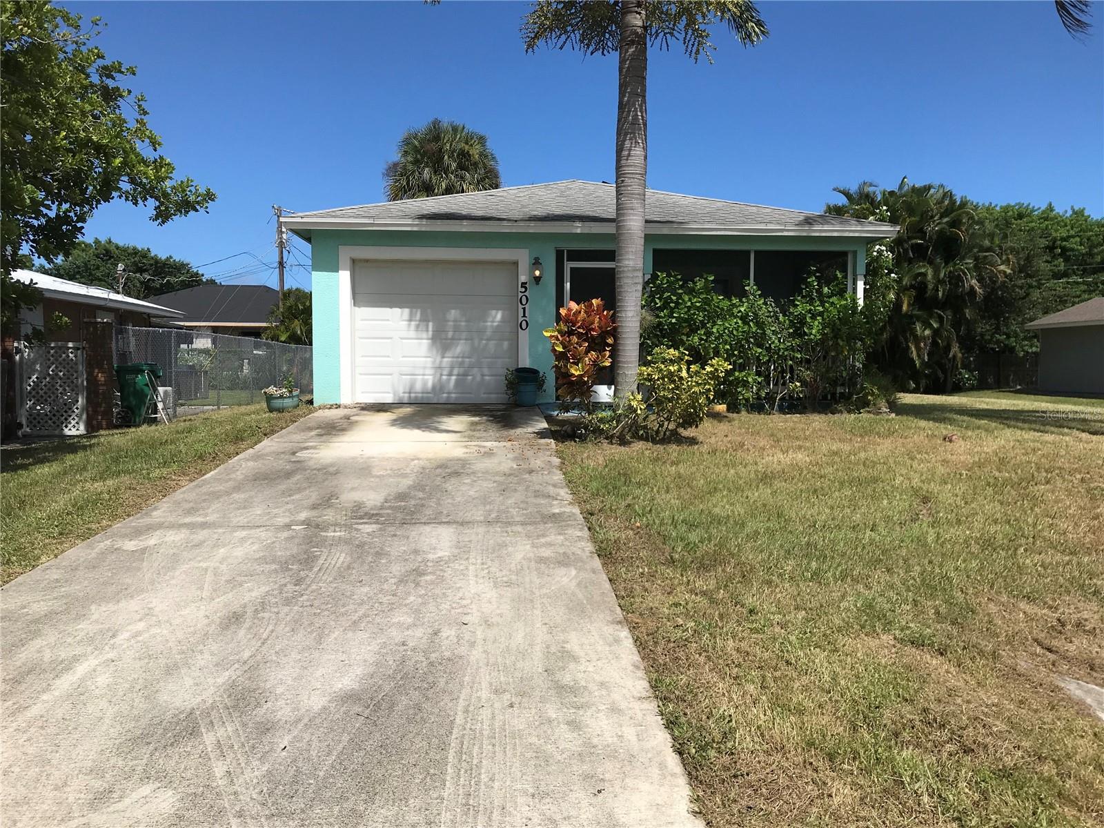Details for 5010 Birch Drive, FORT PIERCE, FL 34982