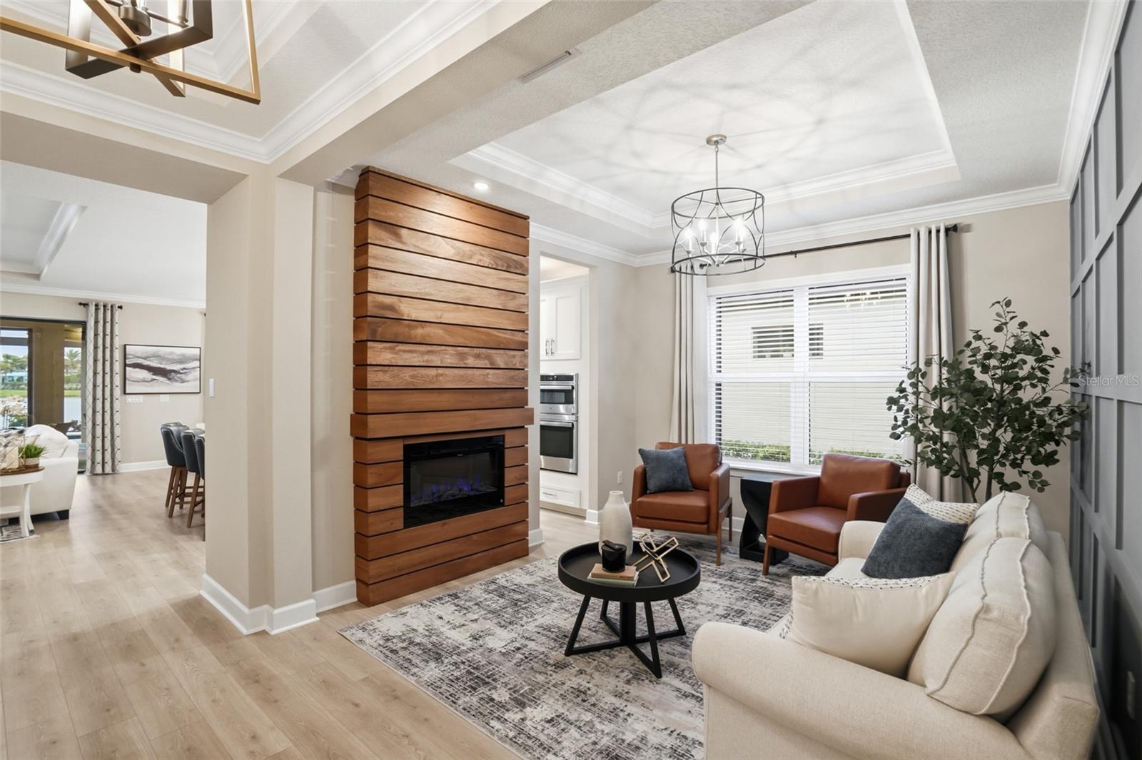 Image 17 of 72 For 5441 Morey Farms Loop