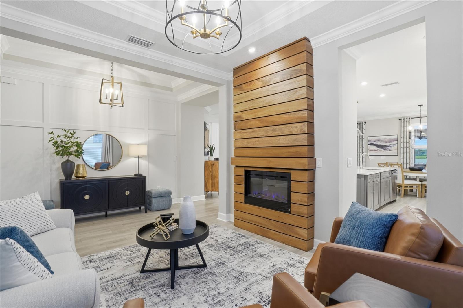 Image 18 of 72 For 5441 Morey Farms Loop