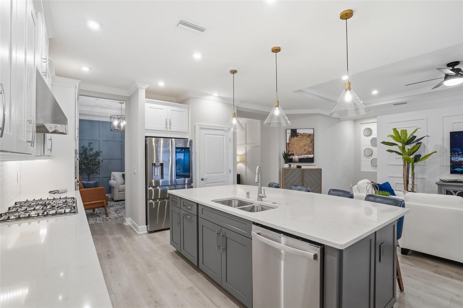 Image 19 of 72 For 5441 Morey Farms Loop