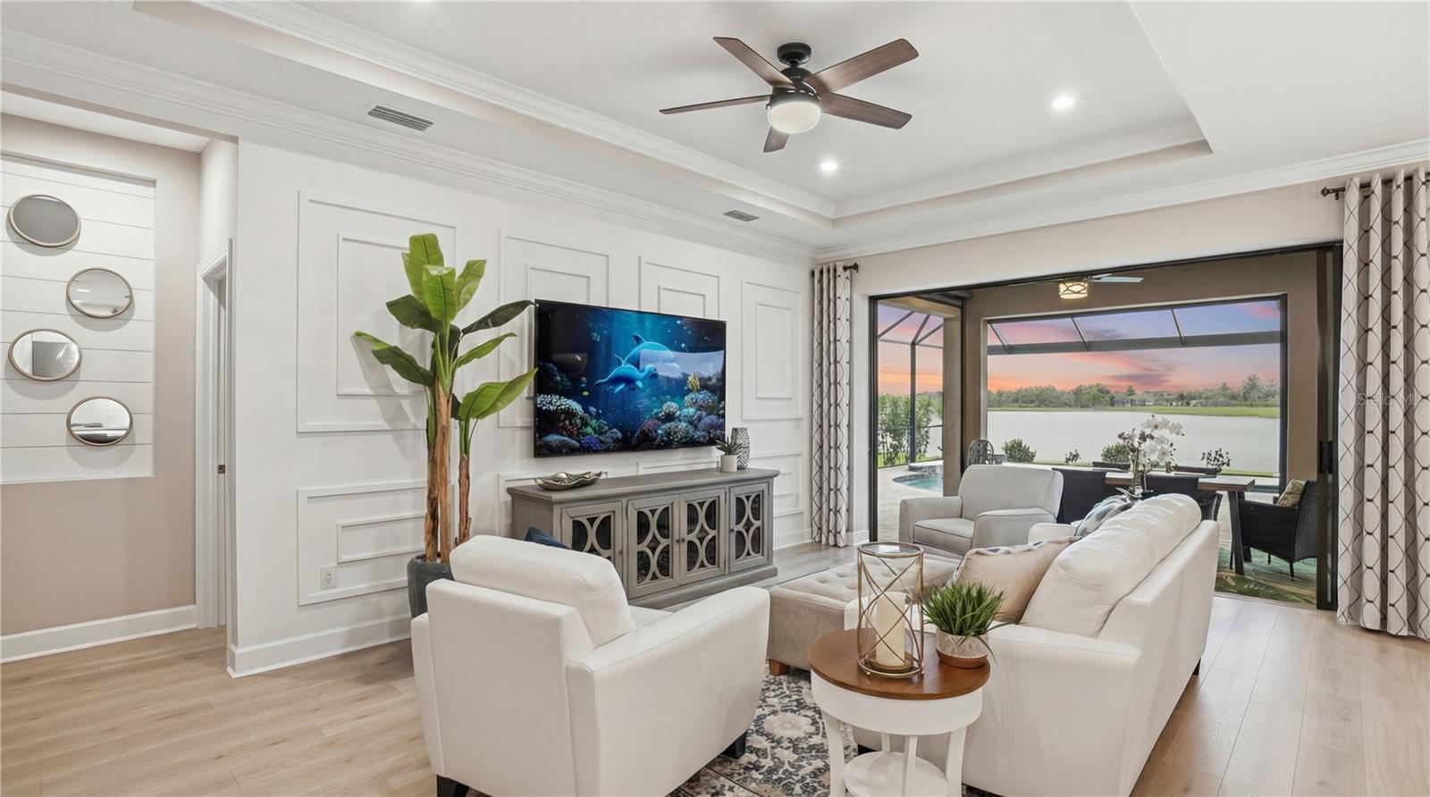 Image 24 of 72 For 5441 Morey Farms Loop