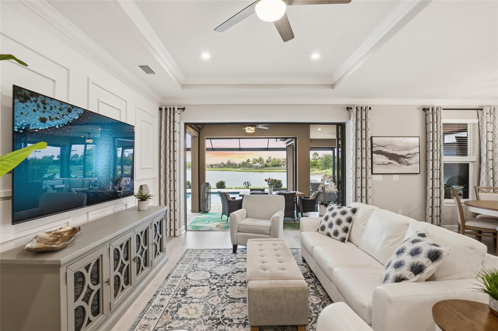 Image 25 of 72 For 5441 Morey Farms Loop