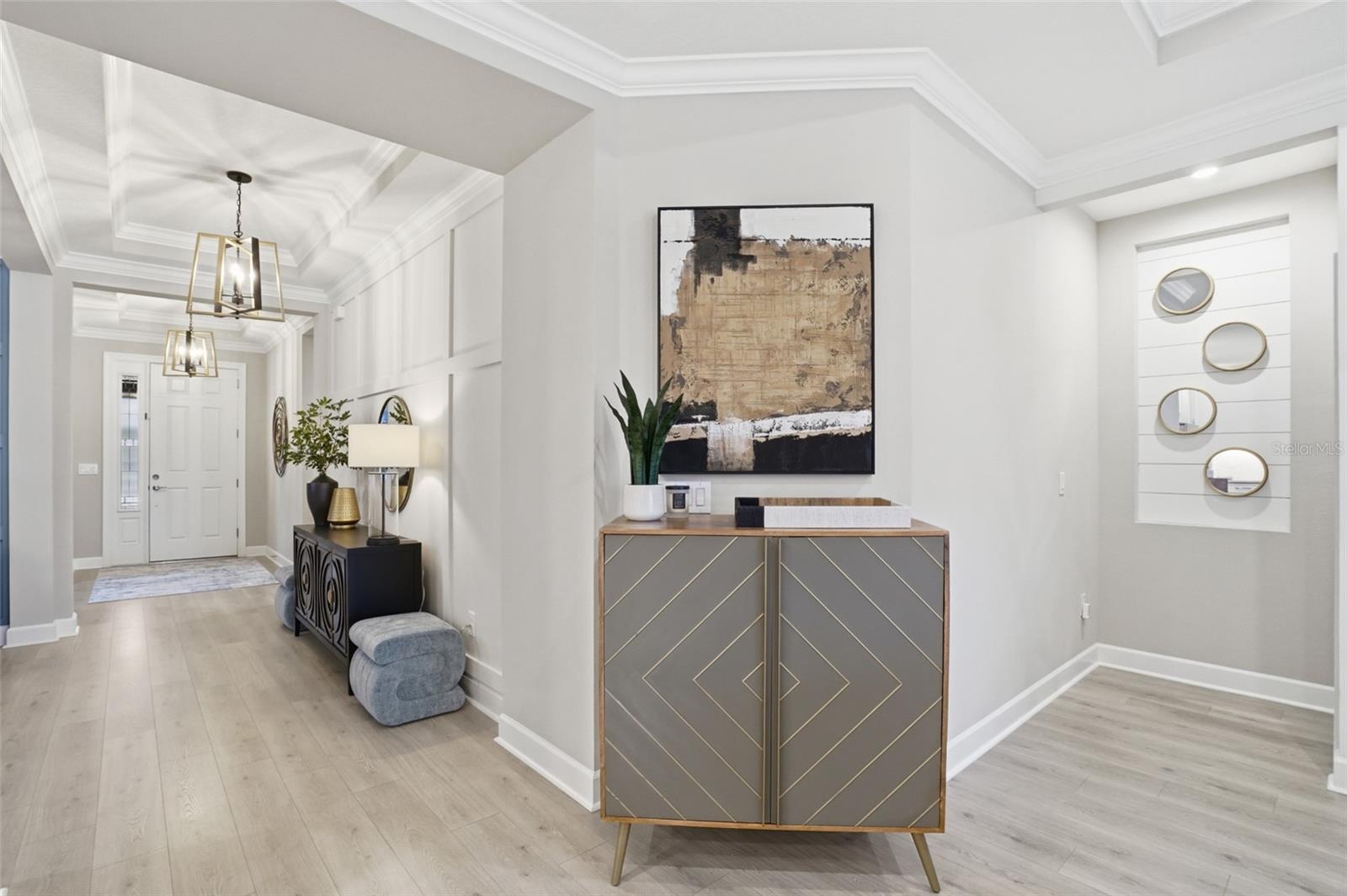 Image 26 of 72 For 5441 Morey Farms Loop