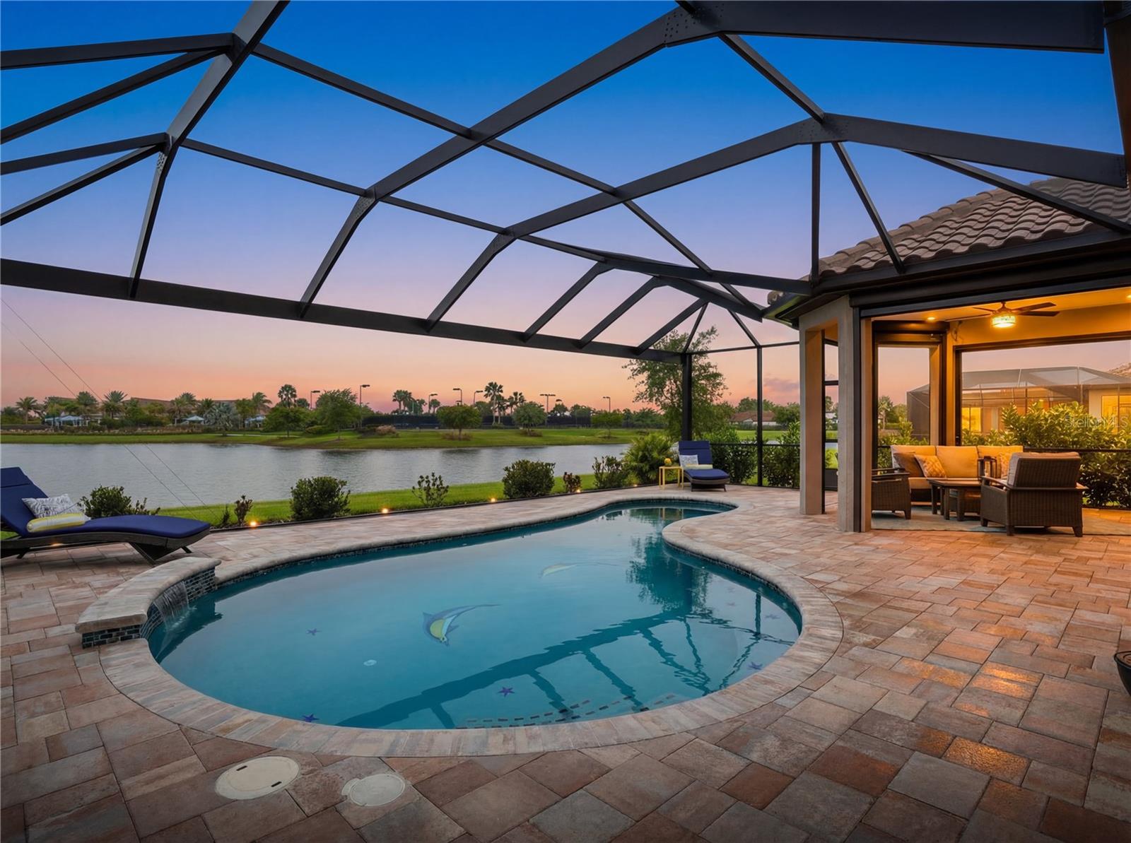 Image 40 of 72 For 5441 Morey Farms Loop