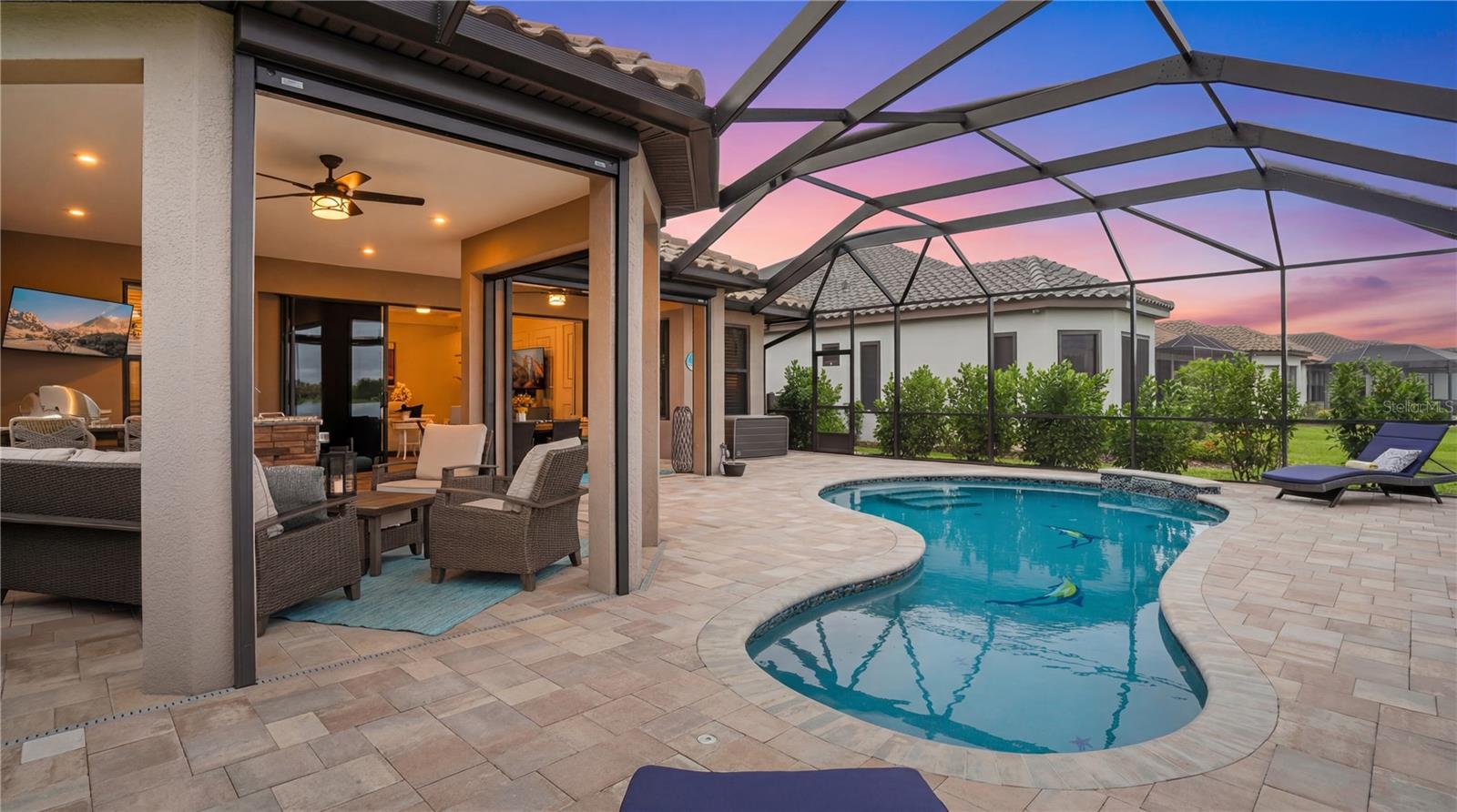 Image 41 of 72 For 5441 Morey Farms Loop