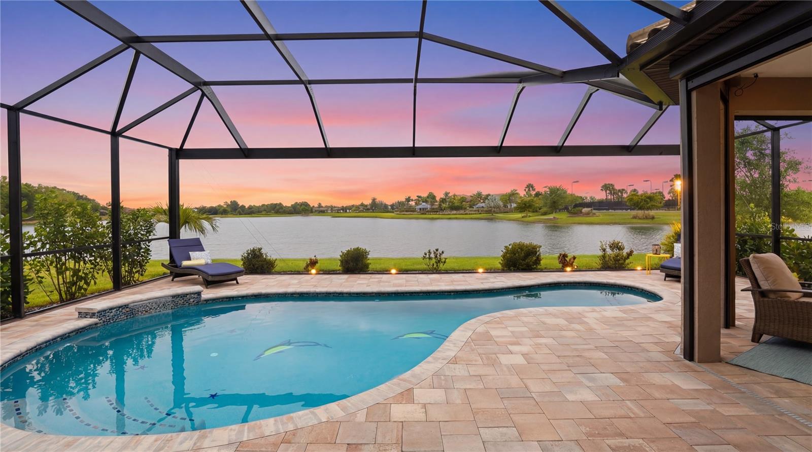 Image 43 of 72 For 5441 Morey Farms Loop