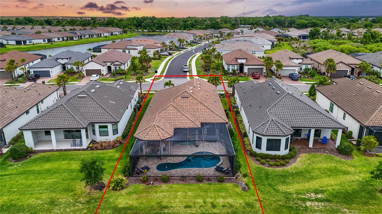 Image 53 of 72 For 5441 Morey Farms Loop