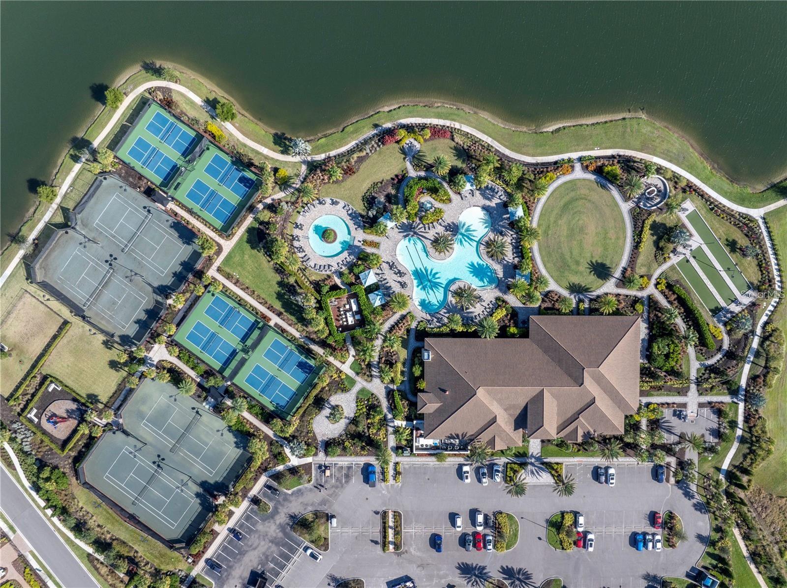 Image 66 of 72 For 5441 Morey Farms Loop