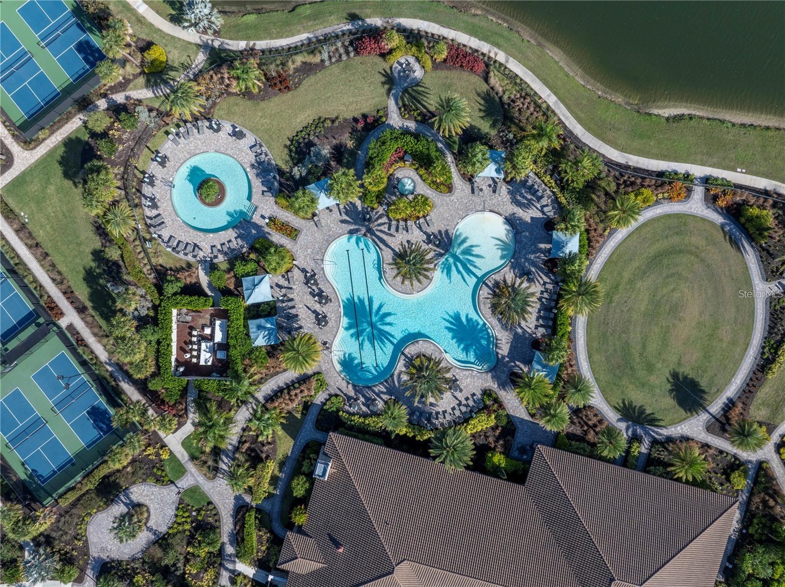 Image 71 of 72 For 5441 Morey Farms Loop