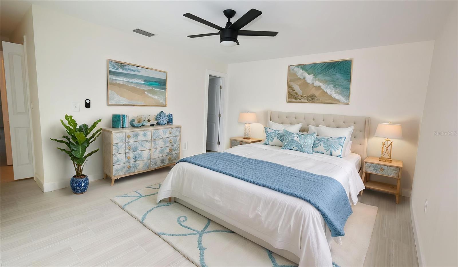 Image 17 of 24 For 9737 San Vincente Way