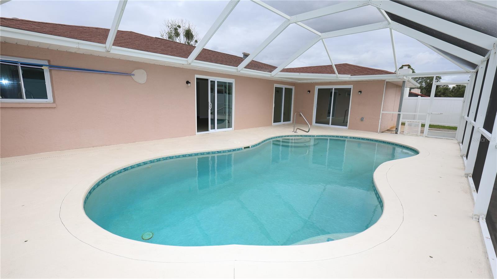 Image 23 of 24 For 9737 San Vincente Way