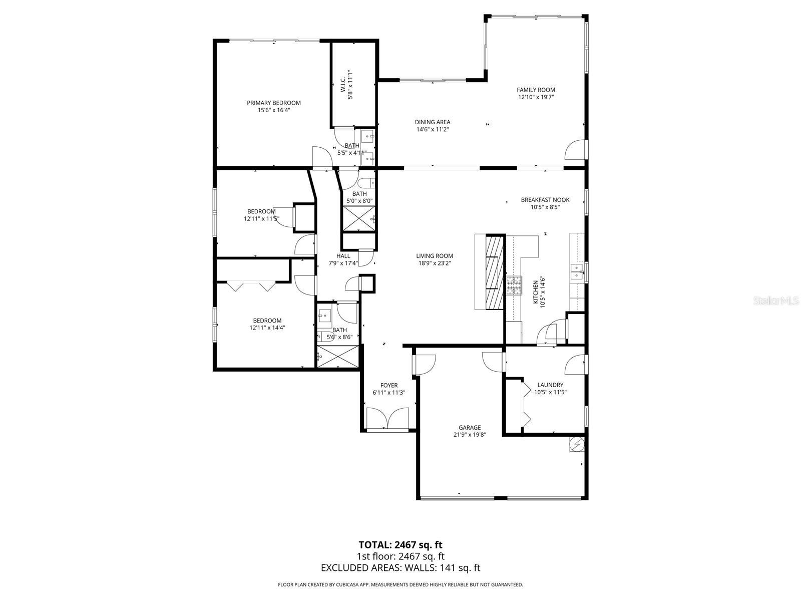 Image 63 of 63 For 520 115th Avenue