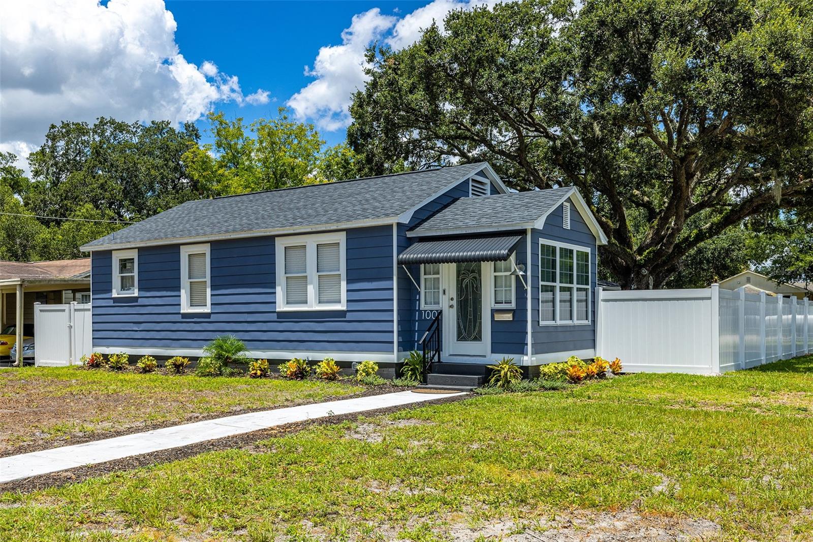 Details for 1001 Kentucky Avenue, TAMPA, FL 33603