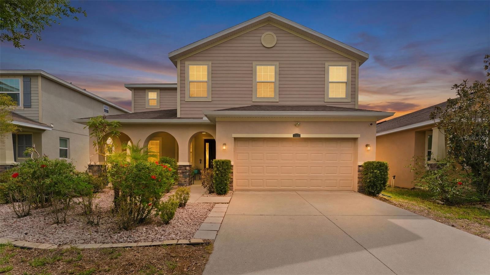 Details for 11620 Warren Oaks Pl, RIVERVIEW, FL 33578