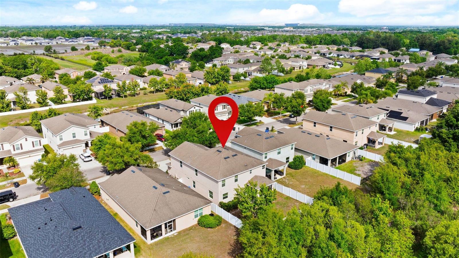 Image 46 of 47 For 11620 Warren Oaks Pl