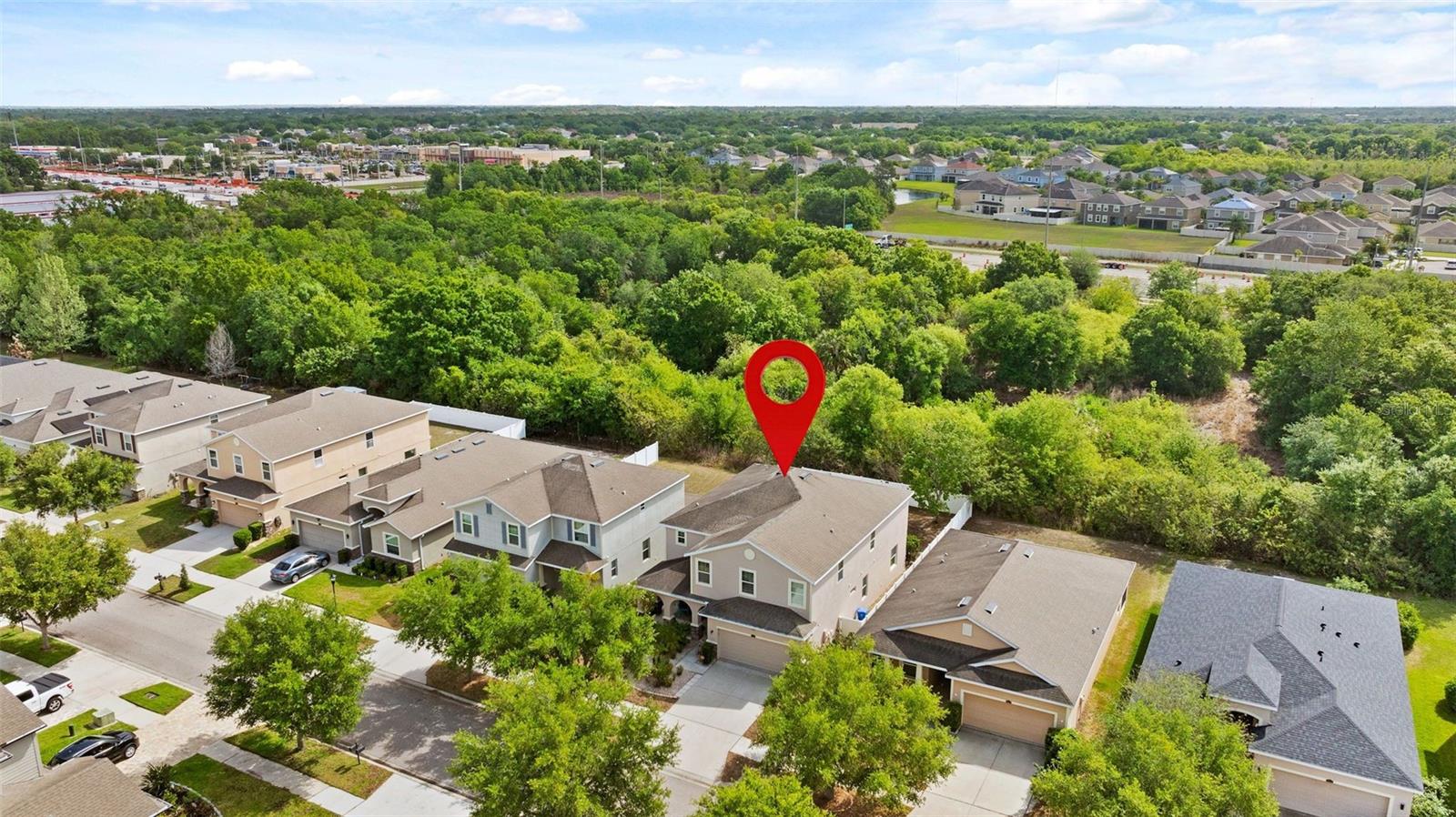 Image 47 of 47 For 11620 Warren Oaks Pl