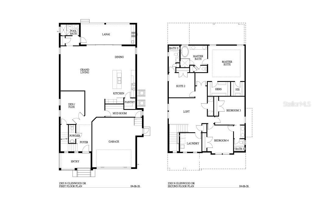 Listing photo id 0 for 2303 Glenwood Drive