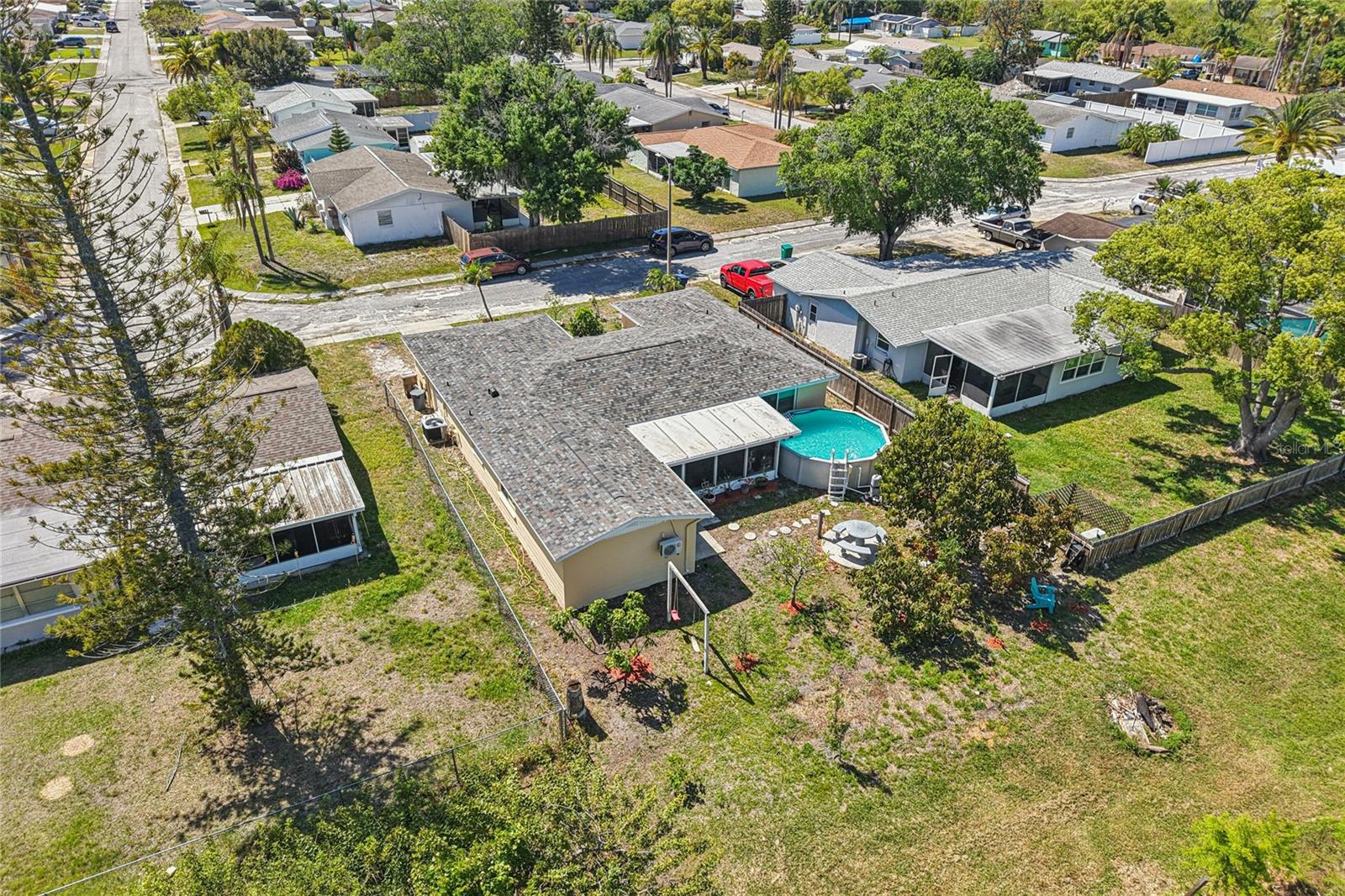 Image 37 of 50 For 1714 Springdale Drive