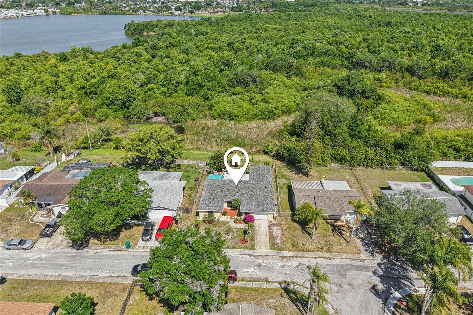 Image 42 of 50 For 1714 Springdale Drive