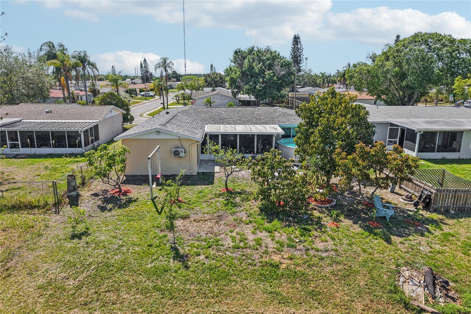 Image 49 of 50 For 1714 Springdale Drive