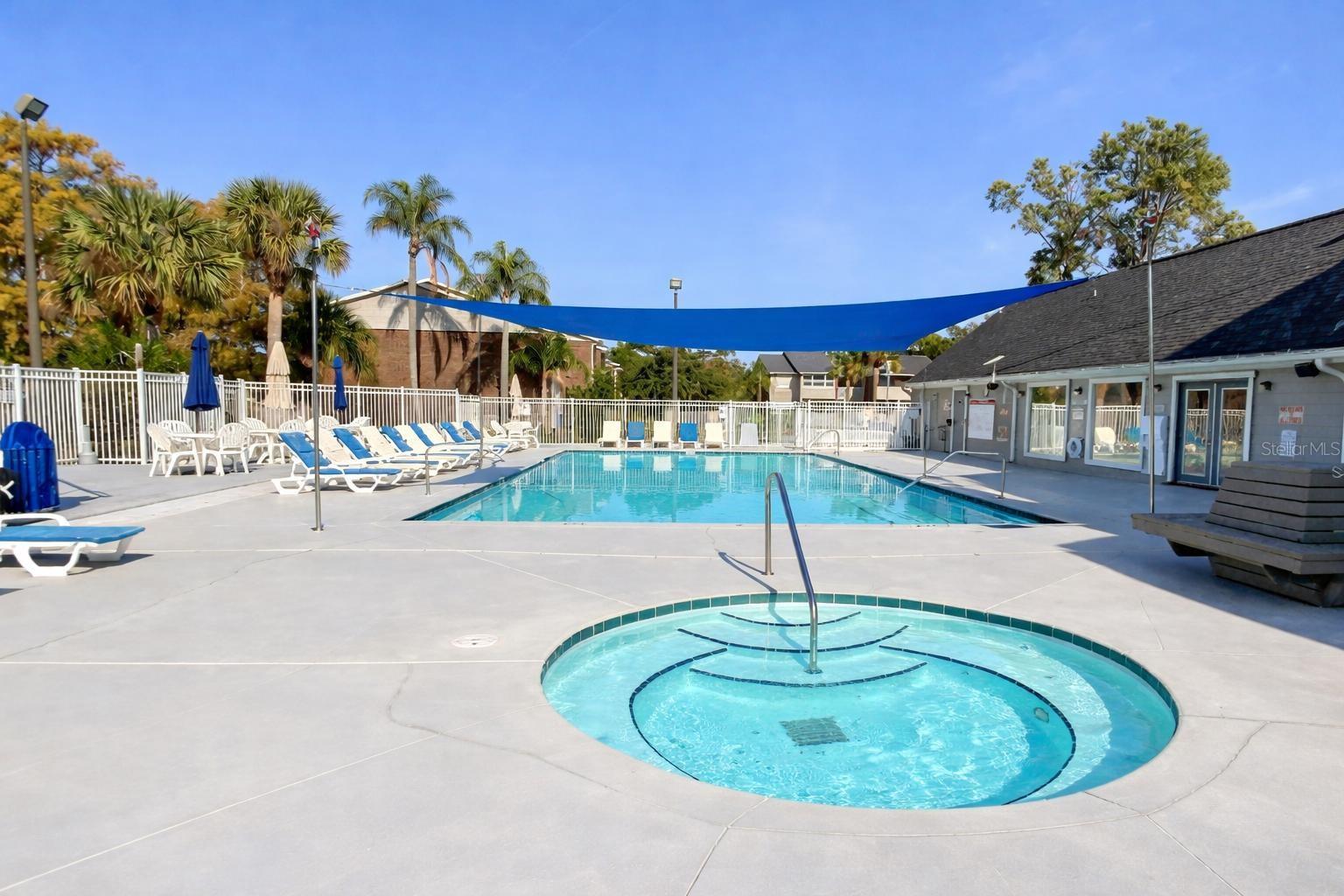 Image 45 of 48 For 1400 Gandy Boulevard N 1013