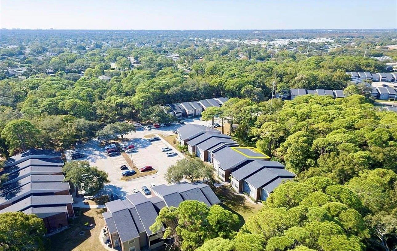 Image 48 of 48 For 1400 Gandy Boulevard N 1013