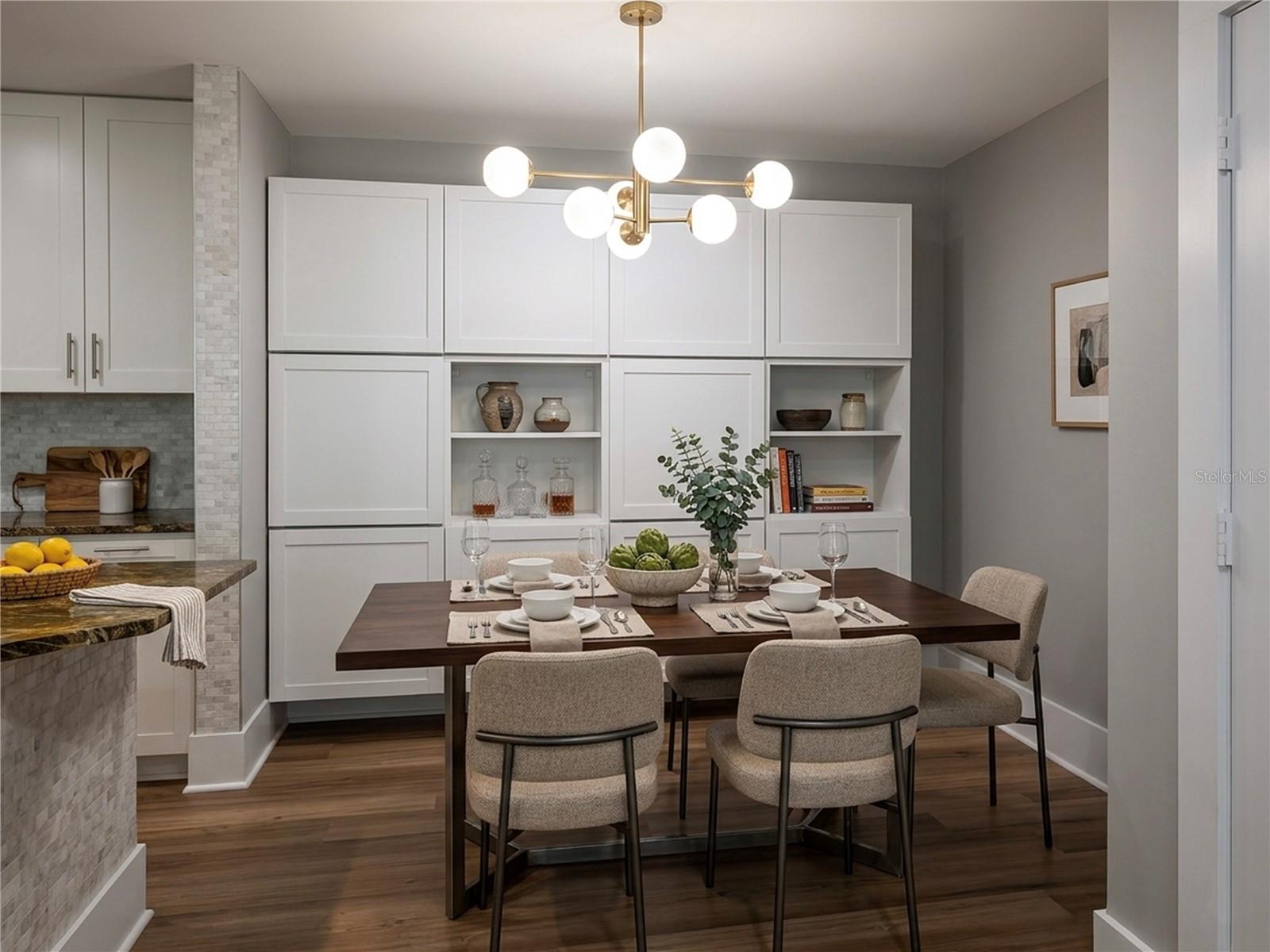 Image 5 of 48 For 1400 Gandy Boulevard N 1013