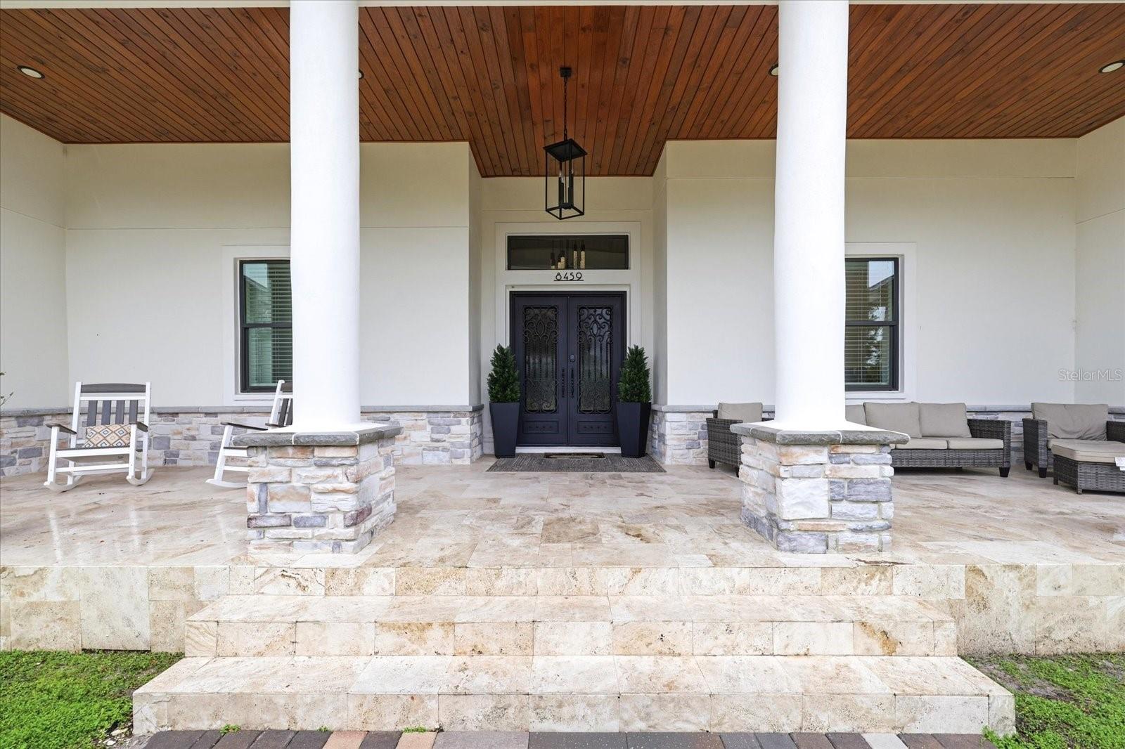 Listing photo id 5 for 8459 Harvey Walden Drive