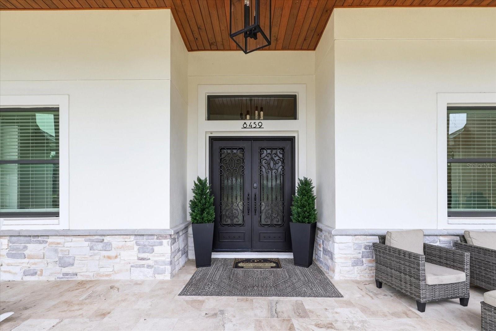 Listing photo id 6 for 8459 Harvey Walden Drive