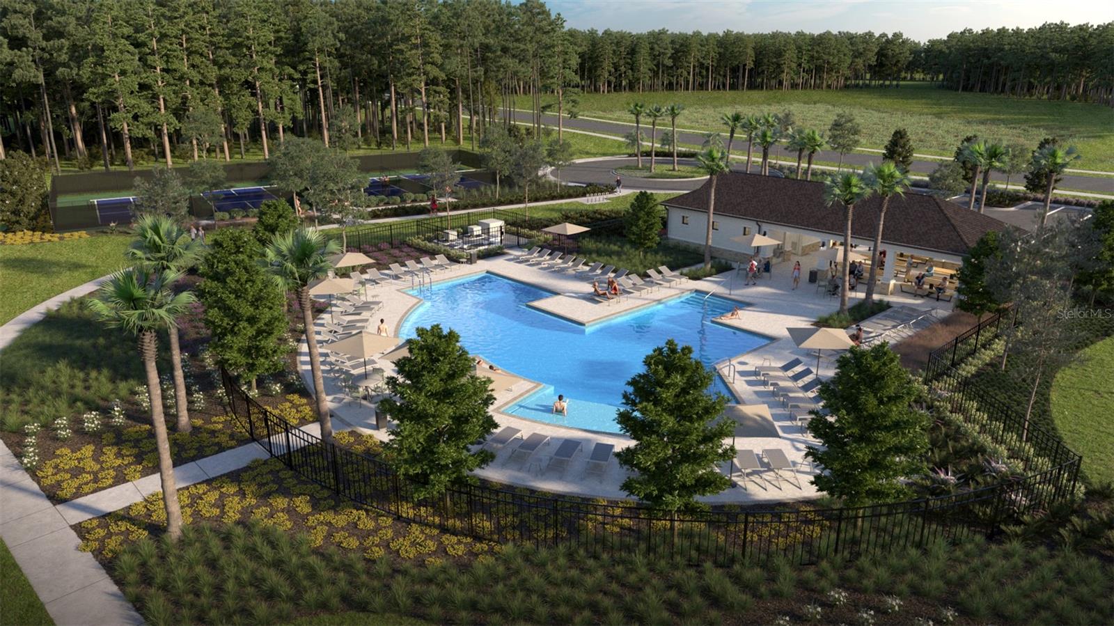 Image 27 of 30 For 33495 Hammock Beach Way