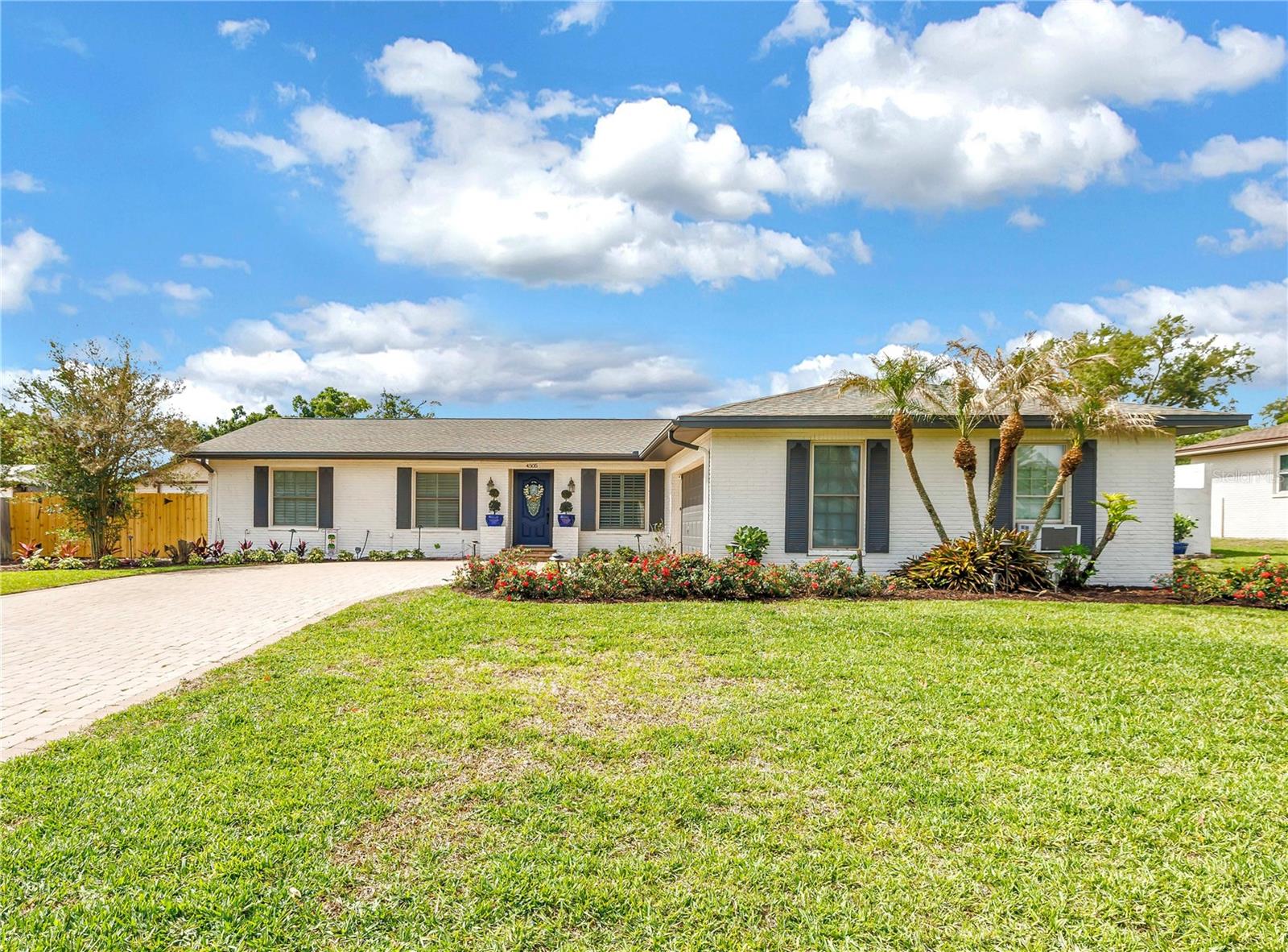 Details for 4505 Hallam Hill Lane, LAKELAND, FL 33813