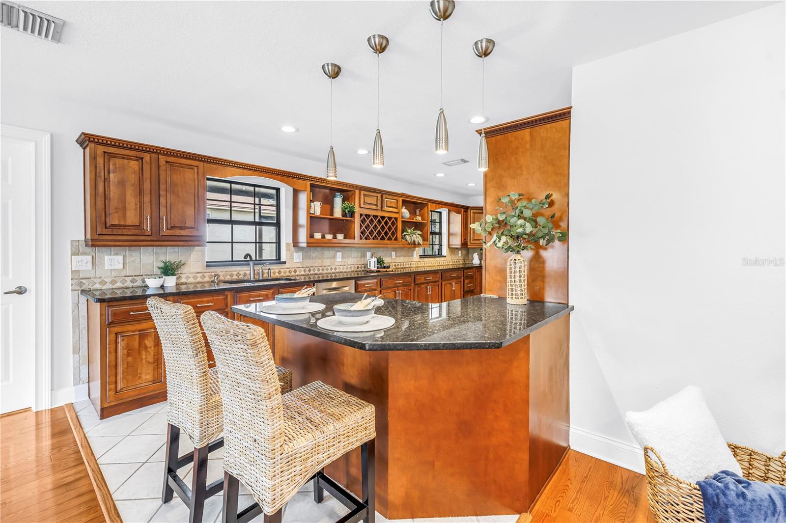 Image 12 of 49 For 4505 Hallam Hill Lane