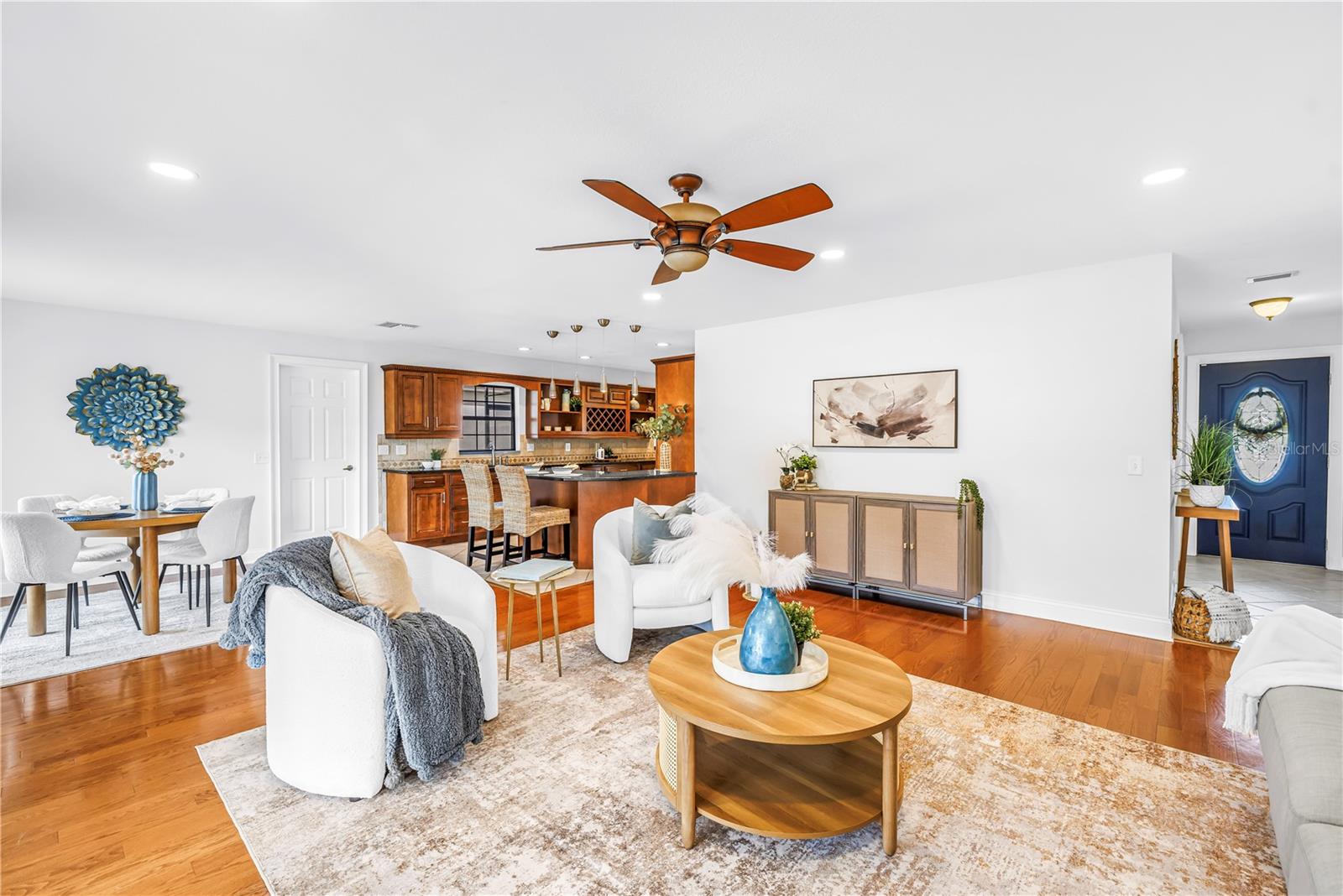 Image 14 of 49 For 4505 Hallam Hill Lane