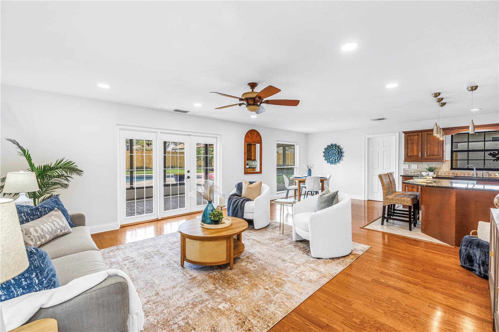 Image 16 of 49 For 4505 Hallam Hill Lane