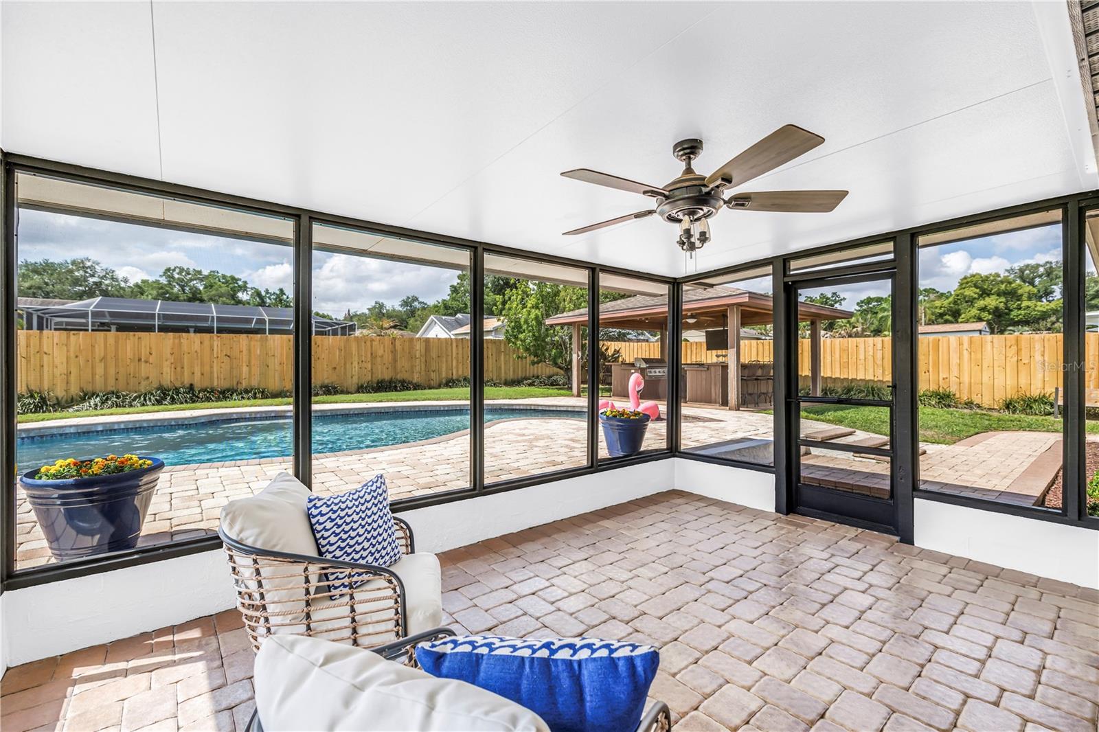 Image 34 of 49 For 4505 Hallam Hill Lane