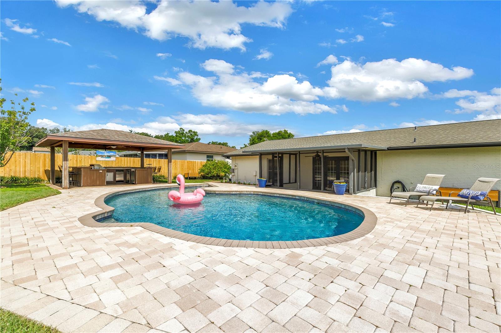 Image 37 of 49 For 4505 Hallam Hill Lane