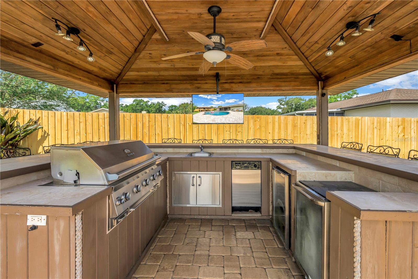 Image 38 of 49 For 4505 Hallam Hill Lane