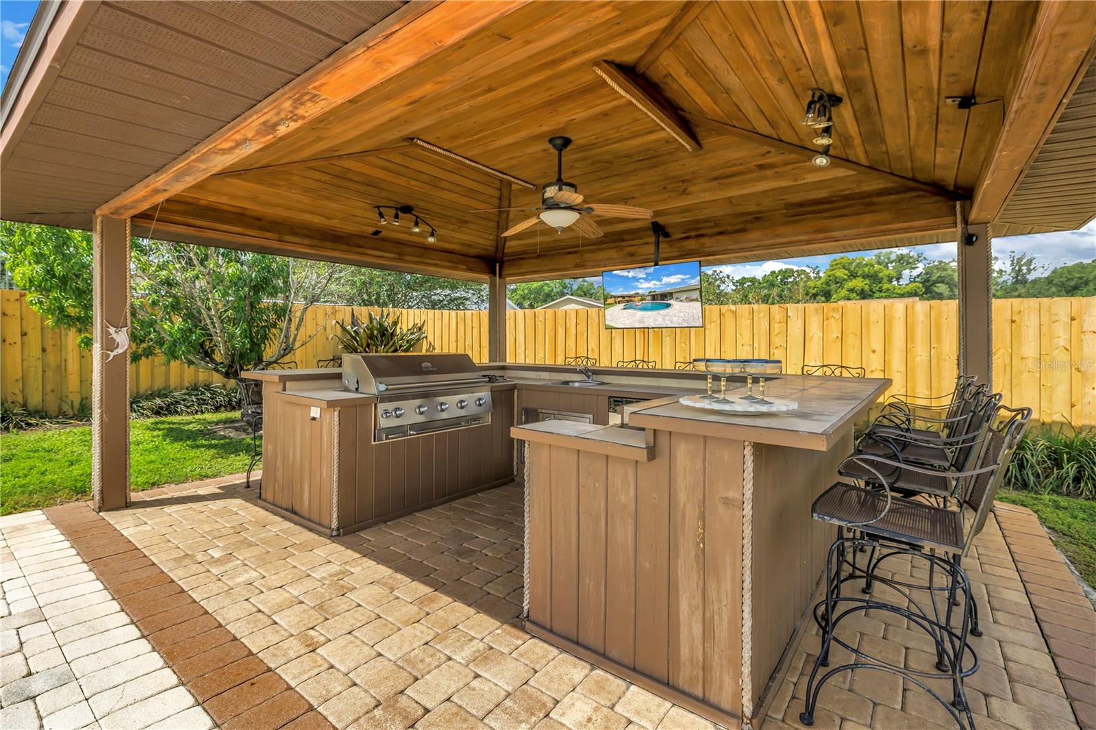 Image 39 of 49 For 4505 Hallam Hill Lane