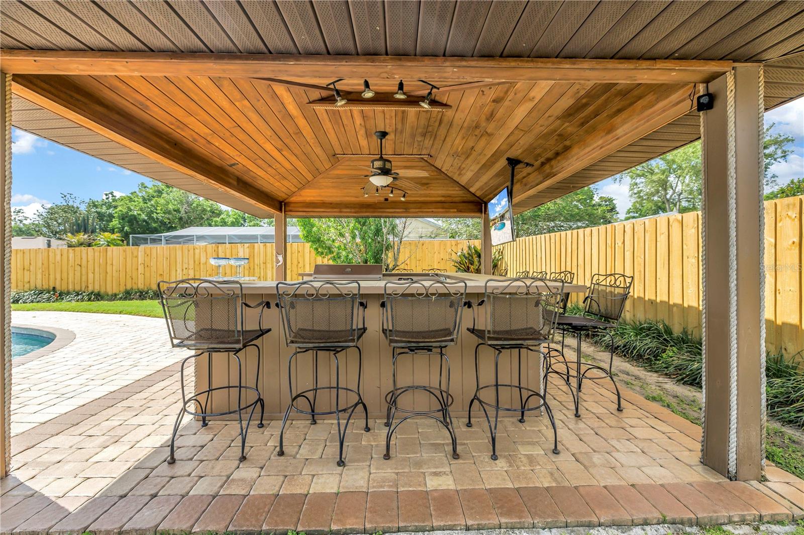 Image 40 of 49 For 4505 Hallam Hill Lane