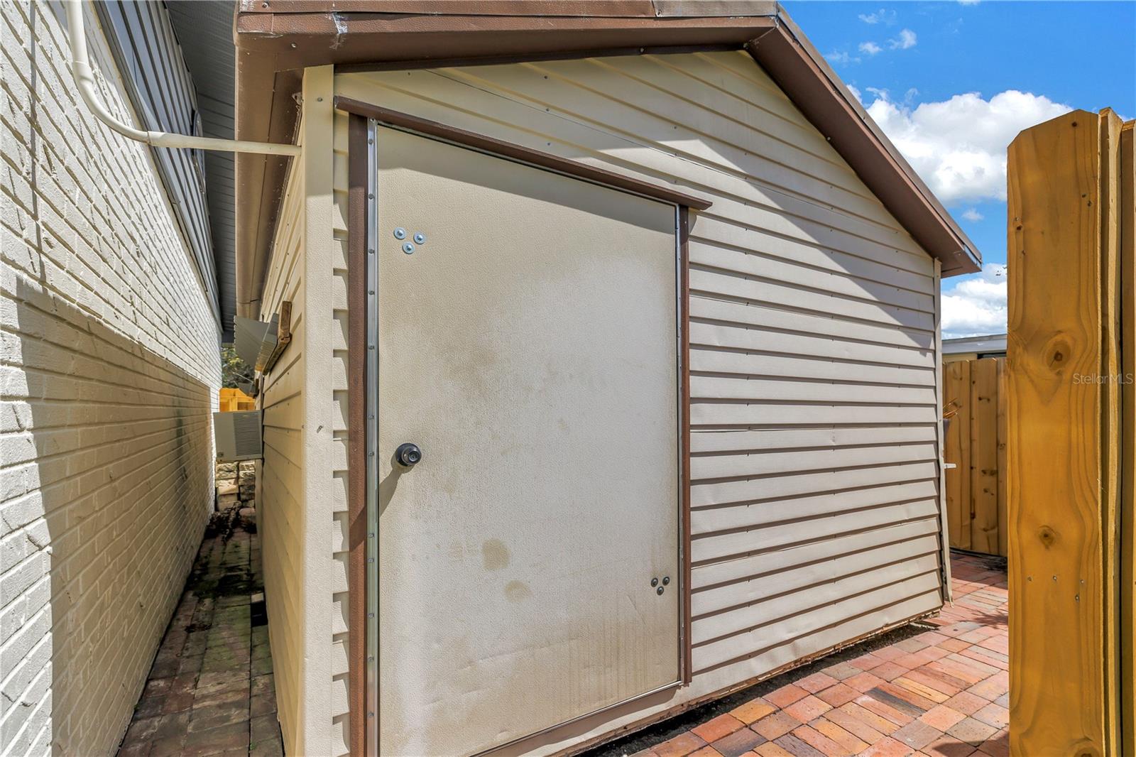 Image 43 of 49 For 4505 Hallam Hill Lane