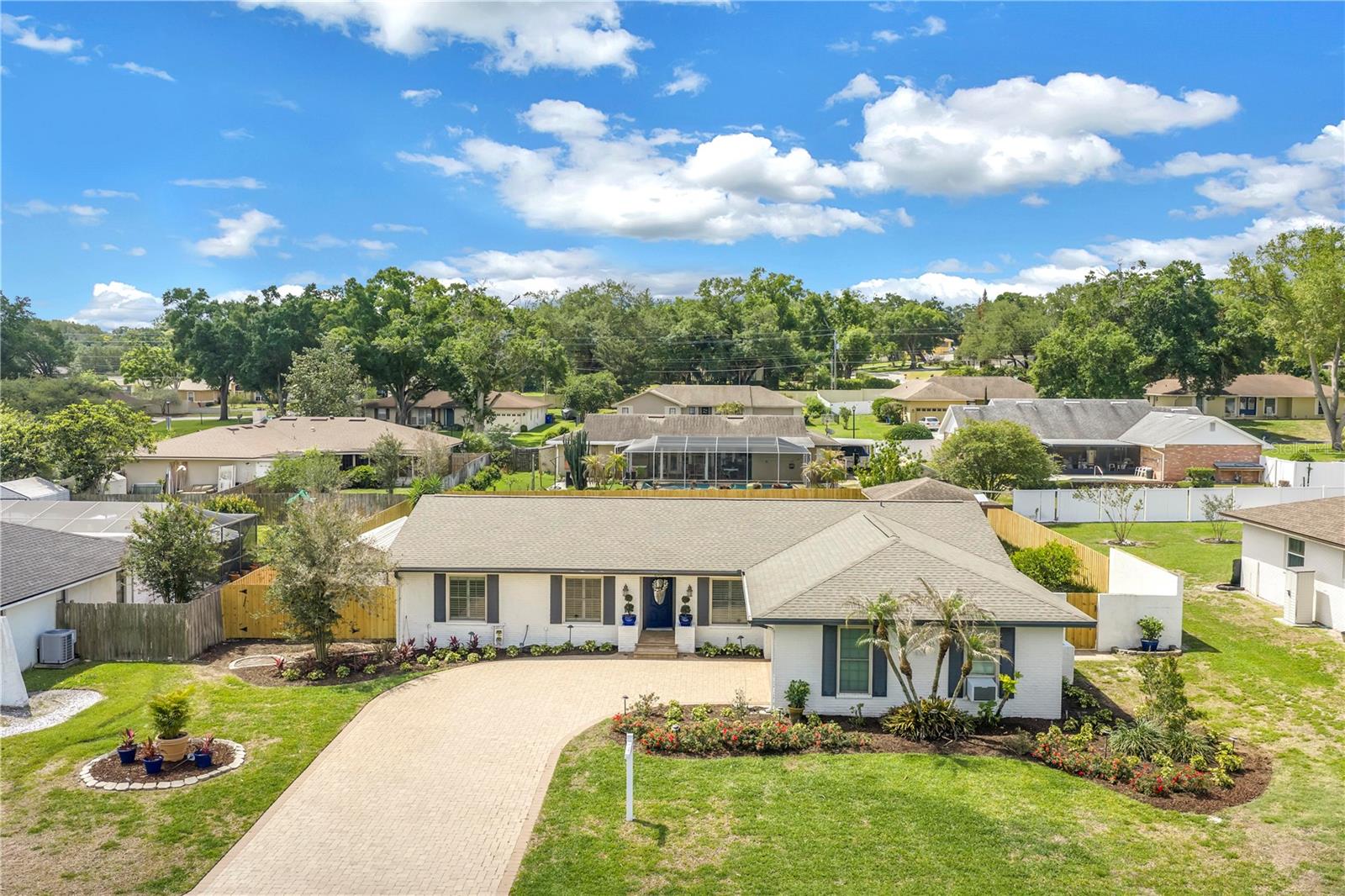 Image 46 of 49 For 4505 Hallam Hill Lane