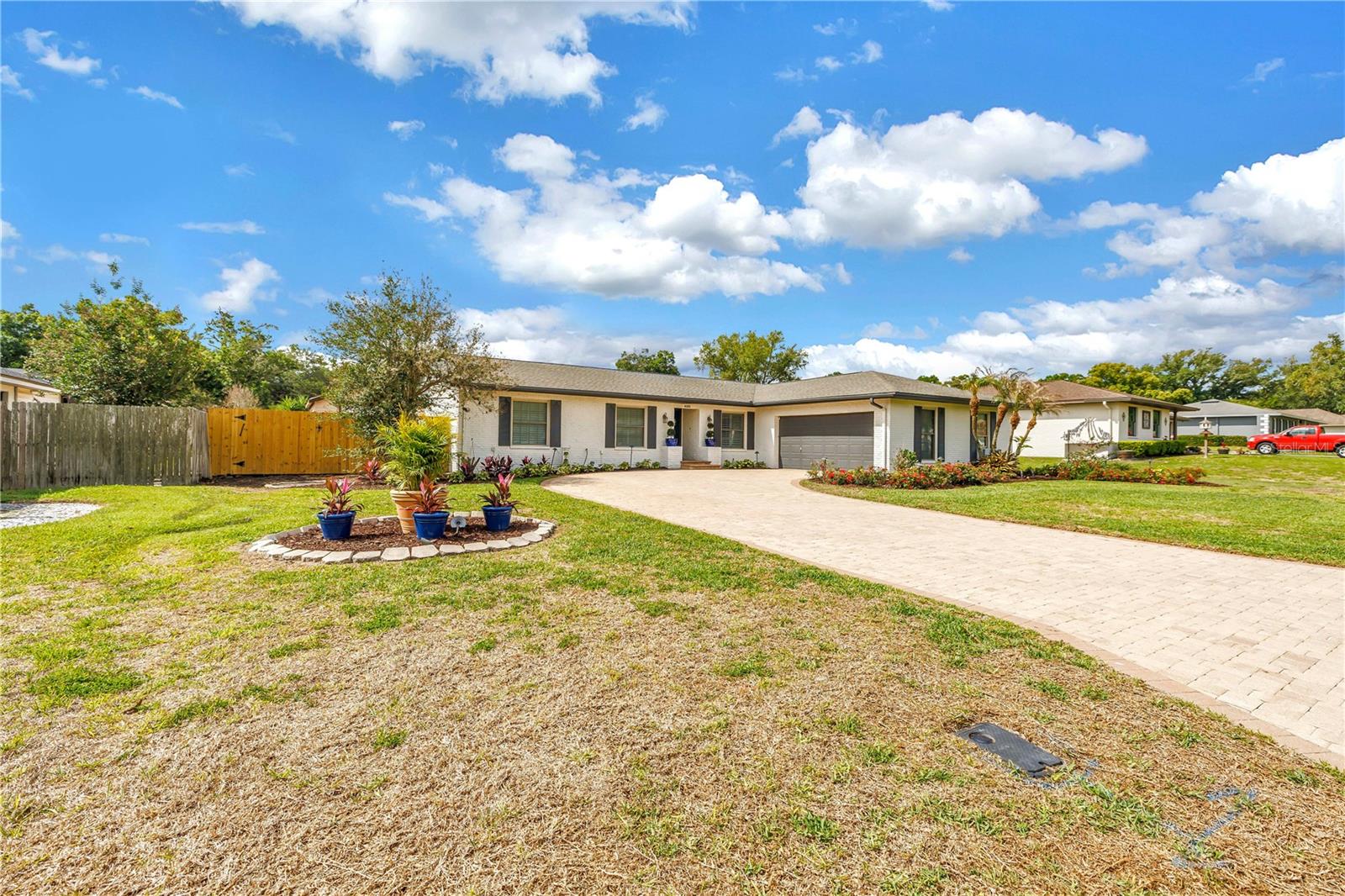 Image 48 of 49 For 4505 Hallam Hill Lane