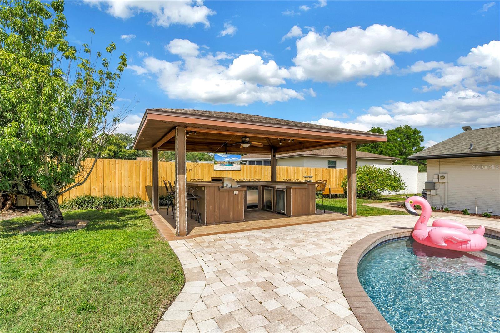 Image 5 of 49 For 4505 Hallam Hill Lane